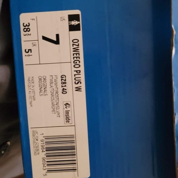 adidas | Shoes | Adidas Ozweego | Poshmark